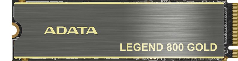 

SSD ADATA Legend 800 Gold 1TB SLEG-800G-1000GCS-S38