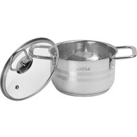 Кастрюля Aresa ARK-01-01105