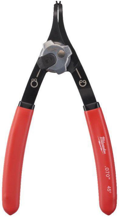 Съемник стопорных колец Milwaukee 4932492494