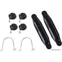 Масляный радиатор Ресанта ОМПТ-12НЧ