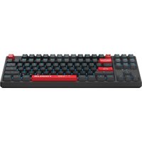 Клавиатура A4Tech Bloody AT87 (черный/красный)