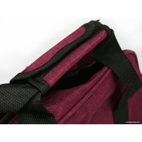 Дорожная сумка Bellugio GR-9055 (темно-красный)