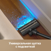 Пылесос Dreame Cordless Vacuum Cleaner R10 Pro Aqua