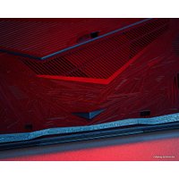 Игровой ноутбук MSI Raider GE75 10SFS-217RU