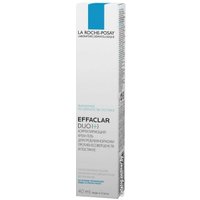  La Roche-Posay Крем-гель для лица Effaclar DUO+ 40 мл