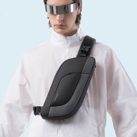 Городской рюкзак Bange BG7312 (серый)