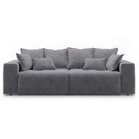 Диван Mio Tesoro Венте 35 (Germes Grafit) в Пинске