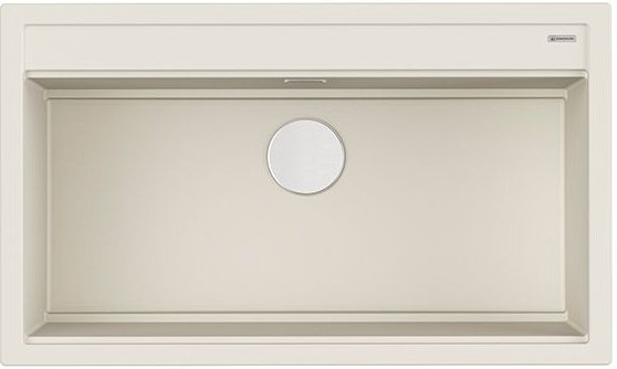 

Кухонная мойка Omoikiri Kitagawa 86-LB-WH 4993795 (белый)