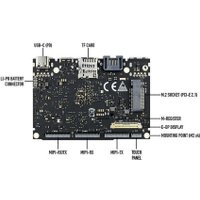 Одноплатный компьютер Khadas Edge-V Pro KEGV-P-002