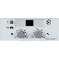 Отопительный котел Bosch ZW 24-2 DH KE