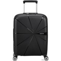 Чемодан-спиннер American Tourister Starvibe Black 55 см