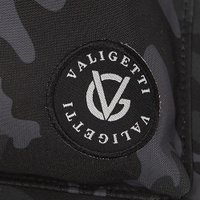 Городской рюкзак VALIGETTI 308-S11-BGR (черный/серый) в Бобруйске