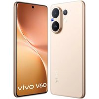 Телефон Vivo V60 12GB/256GB индийская версия (золотистый)