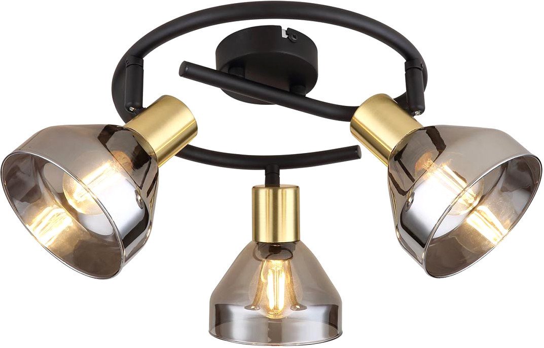

Спот Rivoli Kinge 7036-733 Б0052877
