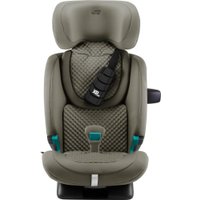 Детское автокресло Britax Romer Advansafix Pro Lux (urban olive)