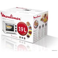 Мини-печь Moulinex OX441110