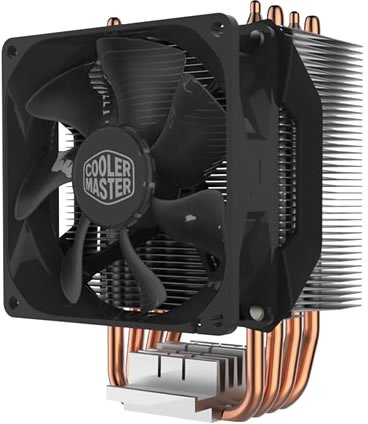

Кулер для процессора Cooler Master Hyper H412R