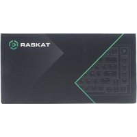 Клавиатура Raskat KM006