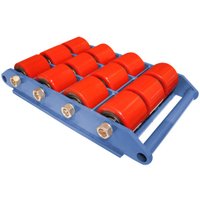 Тележка-платформа Gearsen CRO-12