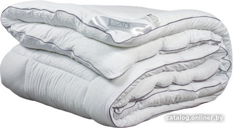 Одеяло Альвитек Fluffy Dream 140x205 ОЖЛ-15 (белый)