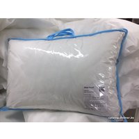 Спальная подушка Швейная королева Premium Soft Стандарт Down Fill 70х70 см
