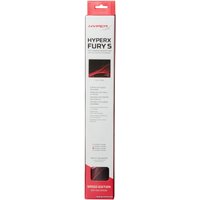 Коврик для мыши HyperX Fury S Speed Edition L