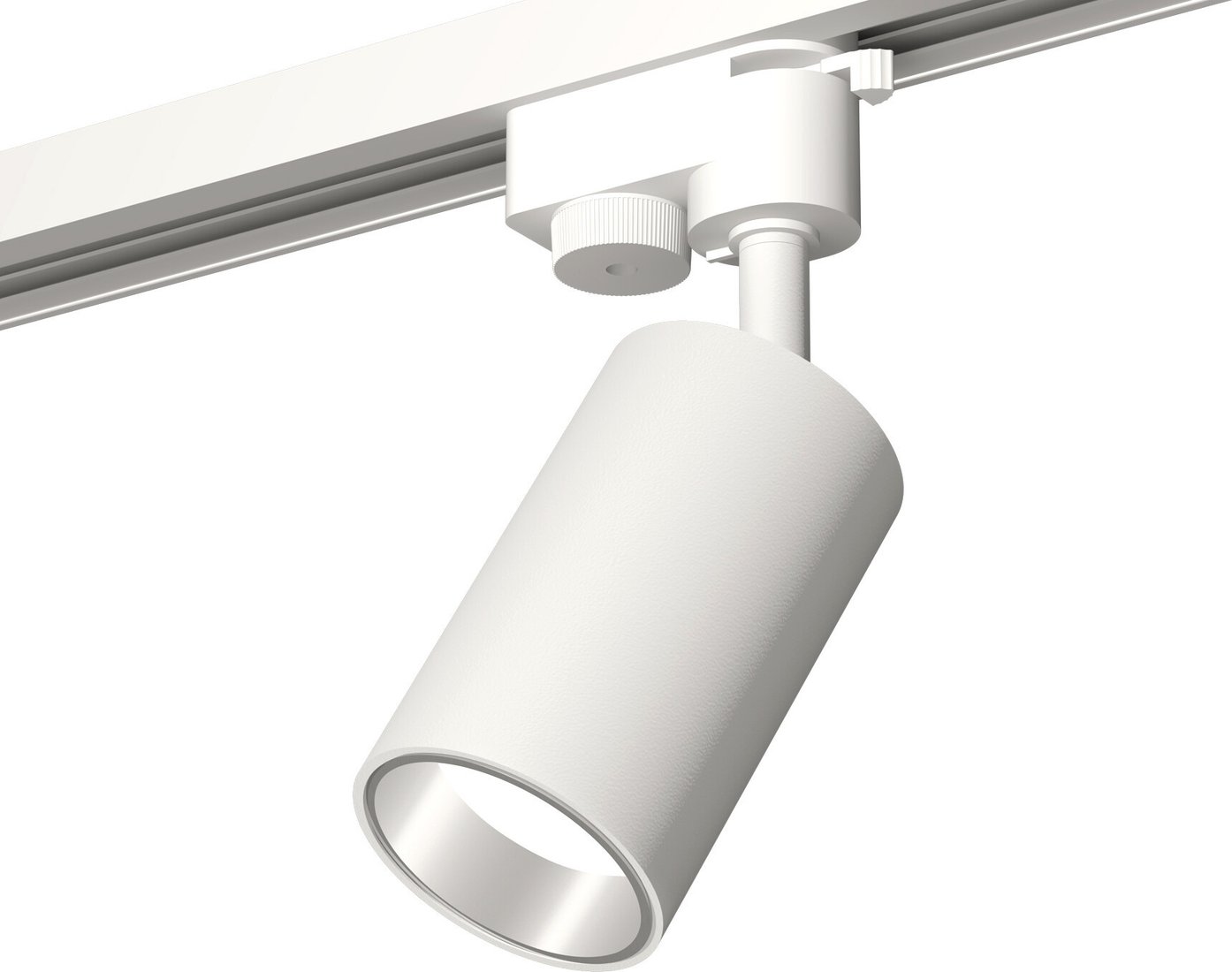 

Трековый светильник Ambrella light Track System XT6322022 SWH/PSL