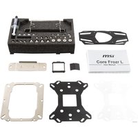 Кулер для процессора MSI Core Frozr L