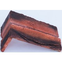 Декоративный кирпич Stone Mill Кирпич Дублин угловой в Гомеле