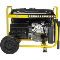 Бензиновый генератор Garvill GP5500-K3