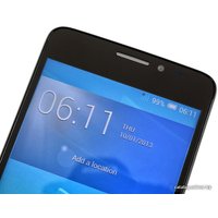 Смартфон Alcatel One Touch Idol X+ 6043D