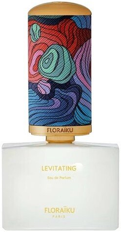 Парфюмерная вода Floraiku Levitating (50 мл + 10 мл)