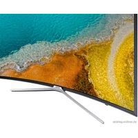 Телевизор Samsung UE49K6500AU