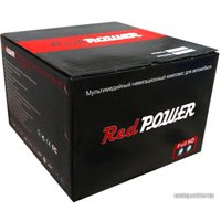 СD/DVD-магнитола Redpower Volkswagen (12004)