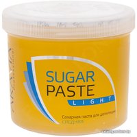 Паста Aravia Professional для шугаринга легкая сахарная (750 г)