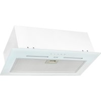 Кухонная вытяжка ZorG Platino 1030 60 S (белый)