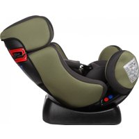 Детское автокресло Siger Диона Винни Пух KRES4034 (темный лес)