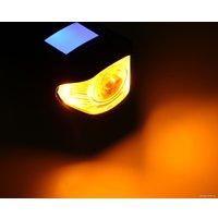 Велосипедный фонарь Sima-Land 9865930