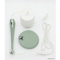 Настольная лампа ArtStyle HT-711WGR