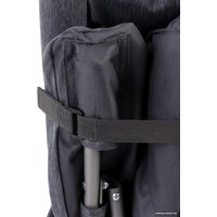 Кресло Trek Planet Argo Deluxe 70657 (серый)