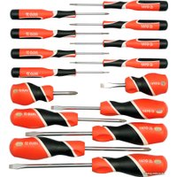 Набор отверток Yato YT-25981 (15 предметов)