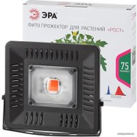 Прожектор ЭРА FITO-50W-LED Bluered