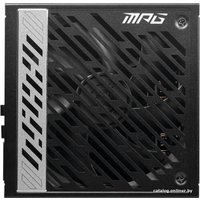 Блок питания MSI MPG A1000G