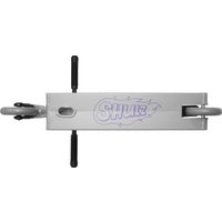 Трюковый самокат Shulz OWL (графитовый)