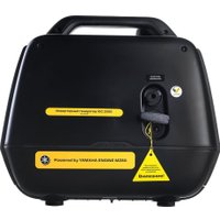 Бензиновый генератор Inforce IGC 2000