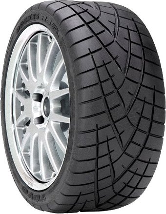 Toyo Proxes R1R 235/45R17 94W