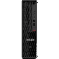 Компьютер Lenovo ThinkStation P340 SFF 30DK0031RU