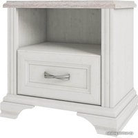 Тумба Anrex Monako 1S (сосна винтаж/дуб анкона)