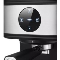 Рожковая кофеварка Kitfort KT-7224