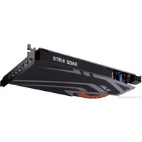 Внутренняя звуковая карта ASUS Strix Soar